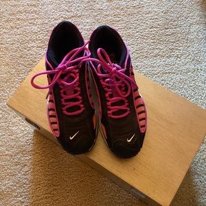 Nike Air Max Sneakers